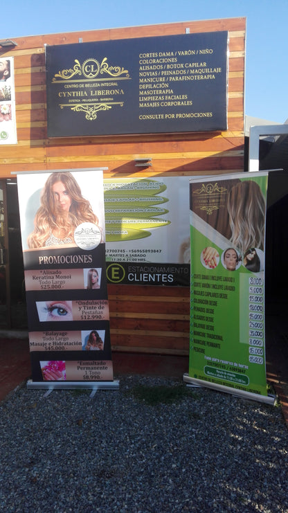 BASTIDORES PUBLICITARIOS