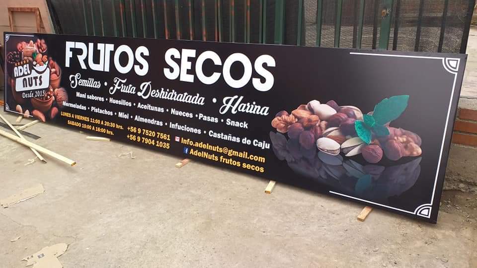 BASTIDORES PUBLICITARIOS