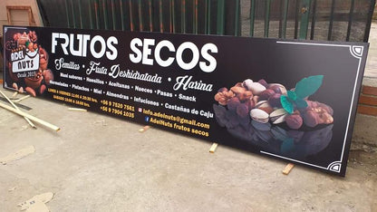 BASTIDORES PUBLICITARIOS